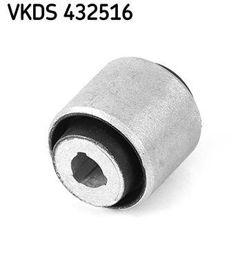 Silent bloc de suspension SKF VKDS 432516